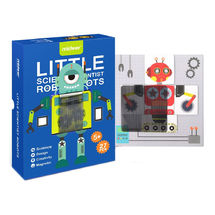 Magnetisches Roboter-3D MD1030 Mideer 1