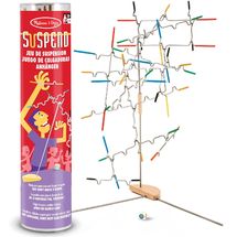 Spiel SUSPEND M&D14371-4523 Melissa & Doug 1