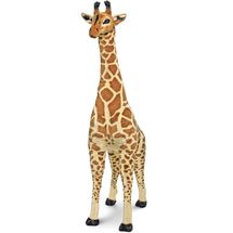 Giraffe-Riesen-Stofftier MD12106 Melissa & Doug 1