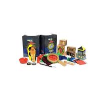 Deluxe Magie Set MD-11170 Melissa & Doug 1