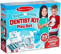 Zahnarzt Spielset MD-18611 Melissa & Doug 1