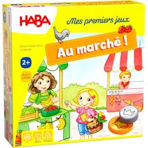 Einkaufen HA302782 Haba 1
