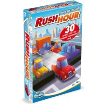 Rush Hour Minispiel RAV-76602 Ravensburger 1