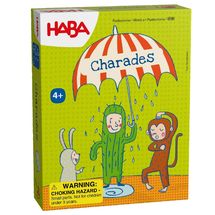 Spiel Pantomime HA2012190002 Haba 1