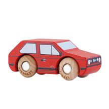 Miniauto Gary Nr 8 TV-GT50 Le Toy Van 1