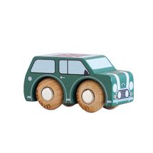 Miniauto Molly Nr 7 TV-GT45 Le Toy Van 1