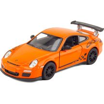 Miniaturauto Porsche 911 GT3 RS orange UL-H7538 Ulysse 1
