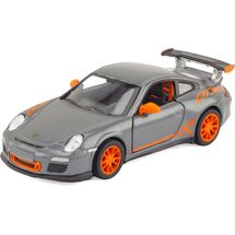 Miniaturauto Porsche 911 GT3 RS grau UL-H7545 Ulysse 1