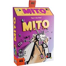 Mito GI-DRBMIT Gigamic 1