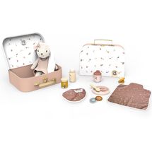 Mein erstes Puppen Set SM-SP4007 Speedy Monkey 1