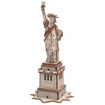 Freiheitsstatue Modell Bausatz GI-PWSTA Mr Playwood 1