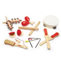 Musikinstrumente BJ-T0058 Bigjigs Toys 1