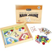 Strategie-Spiel JJ-8134 Jeujura 1