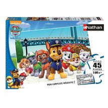 Puzzle Paw Patrol 45 Teile N864638 Nathan 1