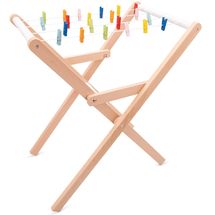Wäscheständer NCT18350 New Classic Toys 1
