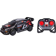 Toyota Gazoo Racing Sweden Rally RC-Auto BUK10652 Nikko 1