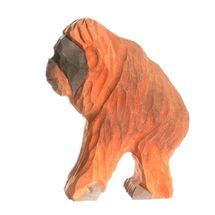 Figur Orang-Utan aus Holz WU-40721 Wudimals 1