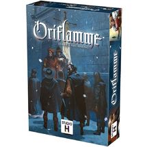 Oriflamme GI-STORI Gigamic 1