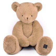 Teddybär honig mandel 80 cm HO3394 Histoire d'Ours 1