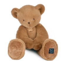 Teddybär Erdnusspraline 60 cm HO3389 Histoire d'Ours 1