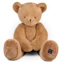 Teddybär Erdnusspraline 80 cm HO3393 Histoire d'Ours 1