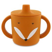 Silikon Trinklernbecher Mr Fox TX-96-423 Trixie 1