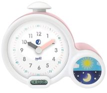 Wecker Kid'Sleep Rosa CK0011-KSCL-P CLAESSENS KIDS 1