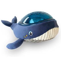 projektor mit Wassereffekt - Wal PBB-AAQ01-WHALE Pabobo 1