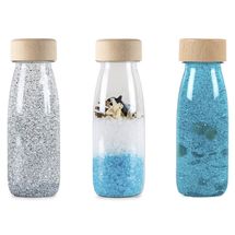 Sensorische Flaschen Pack Ice PB85772 Petit Boum 1