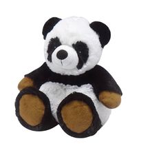 Plüsch-Wärmflasche Panda WA-AR0119 Warmies 1