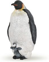 Kaiserpinguin Figur PA50033-3376 Papo 1