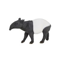 Tapir-Figur PA50112-4572 Papo 1