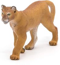 Puma-Figur PA50189 Papo 1