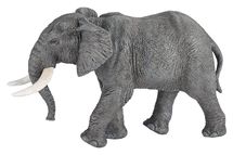 Afrikanische Elefantenfigur PA50192 Papo 1