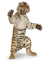 Stehende Tigerfigur PA50208 Papo 1