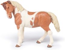 Pinto Mare Figur PA51094-2954 Papo 1