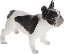 Französische Bulldogge Figur PA54006-3216 Papo 1