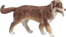 Australischer Schäferhund-Figur PA54038 Papo 1