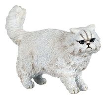 Persische Katzenfigur PA54042 Papo 1