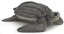 Lederschildkrötenfigur PA-56022A Papo 1