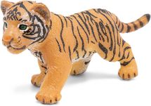 Baby-Tiger-Figur PA50021-2907 Papo 1