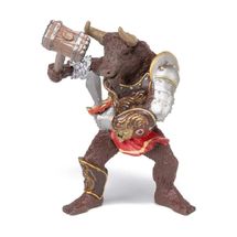 Minotaurus-Figur PA-38931 Papo 1