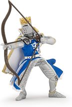 King Figur mit einem Bogendrachen PA39795 Papo 1