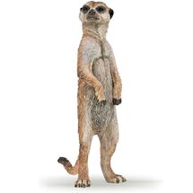 Stehende Erdmännchen-Figur PA50206 Papo 1