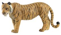 Große Tiger -Figur PA50178 Papo 1