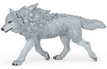Eiswolf Figur PA-36033 Papo 1