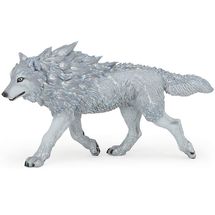 Eiswolf Figur PA-36033 Papo 1