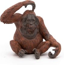 Orang-Utan-Figur PA50120-3368 Papo 1