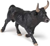 Camarguais-Stier-Figur PA-51182 Papo 1