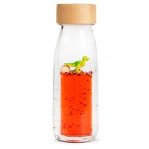 Sensorische Flasche Spy Jurassic PB85777 Petit Boum 1